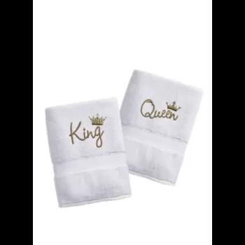 Couple Gift Set King and...