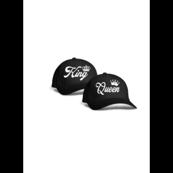 Couple King and Queen...