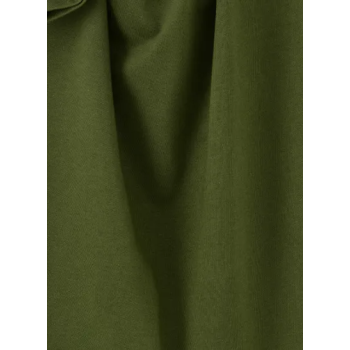 babyqlo Eid Mubarak Tshirt Green