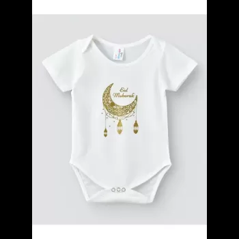 babyqlo Eid Mubarak Written...