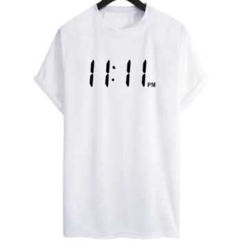 Eleven Printed Tshirt