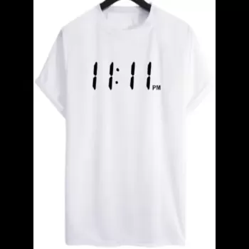 Eleven Printed Tshirt