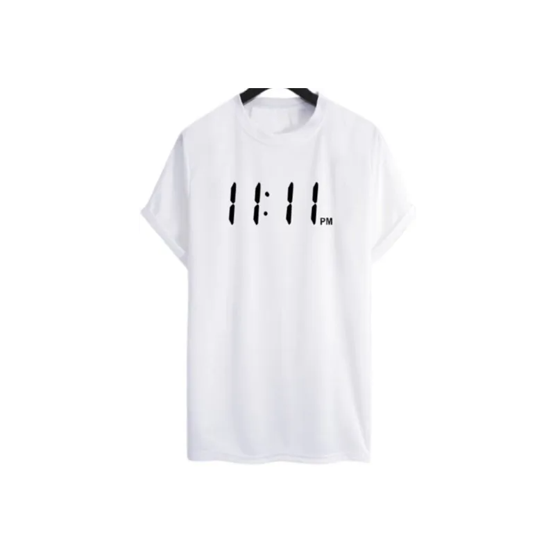Eleven Printed Tshirt