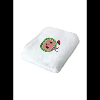 Embroidered Cocomelon...