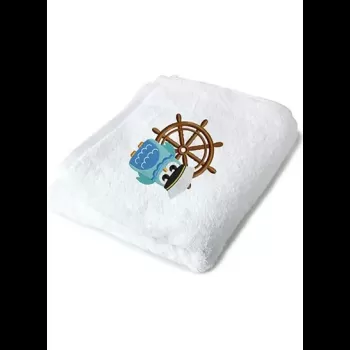 Embroidered Kids Cute...