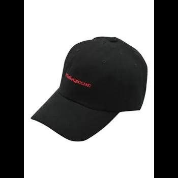 Embroidery Fashion Cap...