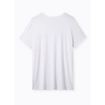 Eyelashes Printed T-Shirt