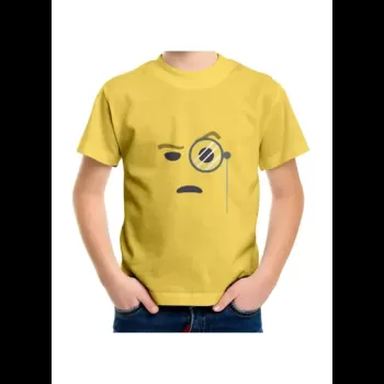 Face With Monocle T-Shirt