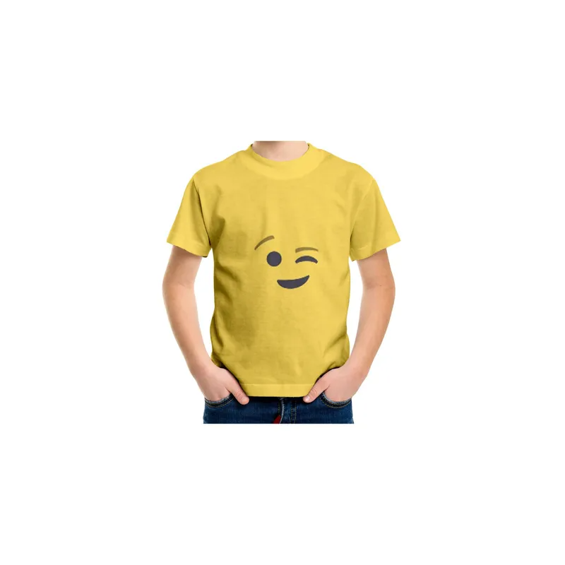 Face With Raised Eyebrow T-Shirt
