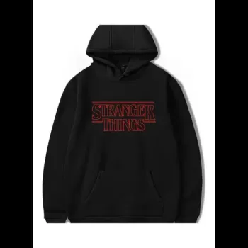 Fashion Stranger Things...