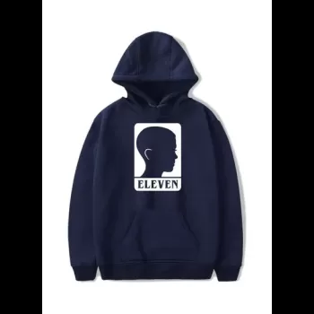 Fashion Stranger Things...