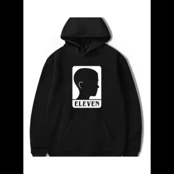 Fashion Stranger Things...