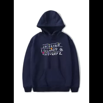 Fashion Stranger Things...