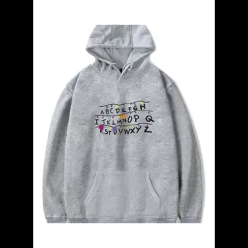 Fashion Stranger Things...