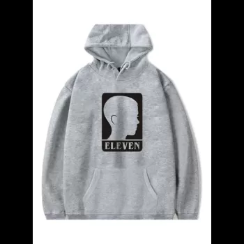 Fashion Stranger Things...