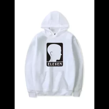 Fashion Stranger Things...