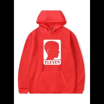 Fashion Stranger Things...