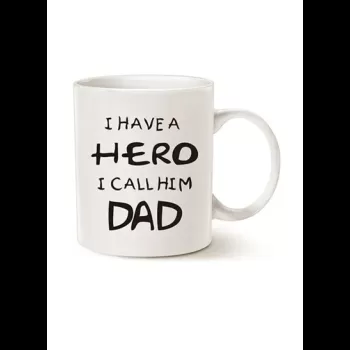 Fathers Day For Dad Coffee...