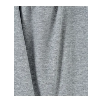 babyqlo Festive Print Crew Neck T-Shirt Grey