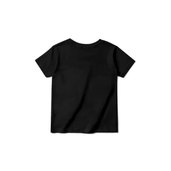 First Birthday Number Cocomelon Tv Cartoon Round Neck Comfortable And Soft 100% Cotton Baby Toddler T Shirt Birthday