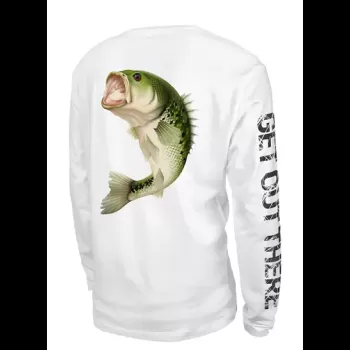 Fishing Long Sleeve...