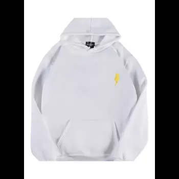 Flash Printed Hoodie...