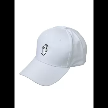 Flat Baseball Hip-Pop Cap...