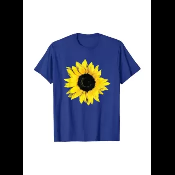 Floral Print Round Neck...