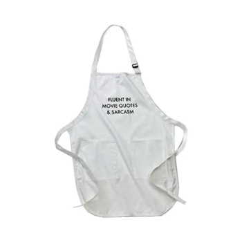 Fluent In Movie Quotes And...