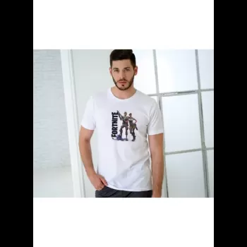 Fortnite 2 Characters...