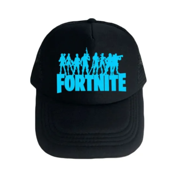 Fortnite Baseball And...