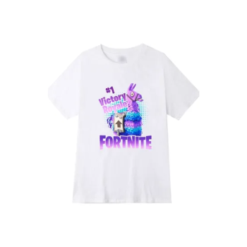 Fortnite Alpaca Printed...