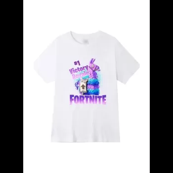 Fortnite Alpaca Printed...