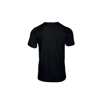 Fortnite Castle Printed T-Shirt Black