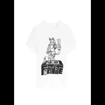 Fortnite Disc Alien Drawing...