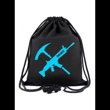 Fortnite Drawstring Gym...