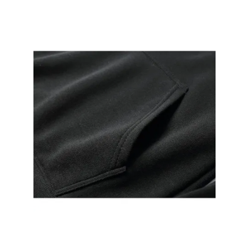 Fortnite Fortress Night Printed Hoodie Black