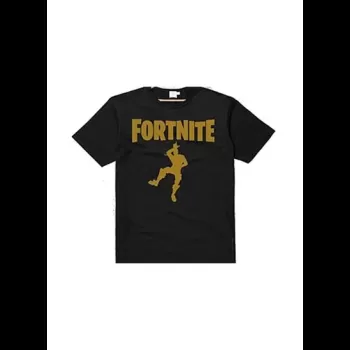 Fortnite Graphic Printed...