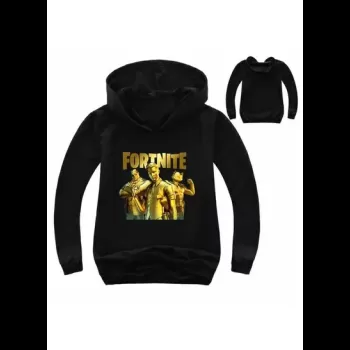 Fortnite Hoodies Fortress...
