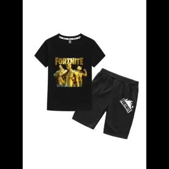 Fortnite Print Game Lovers...