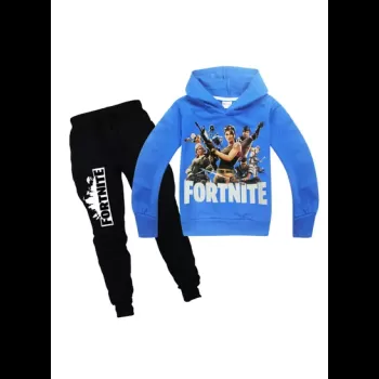 Fortnite Print Pattern Long...