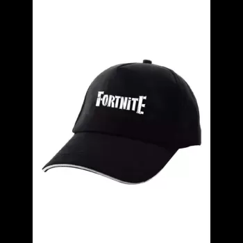 Fortnite Printed Cap,...