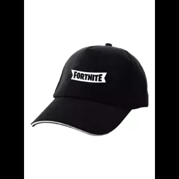 Fortnite Printed Cap,...