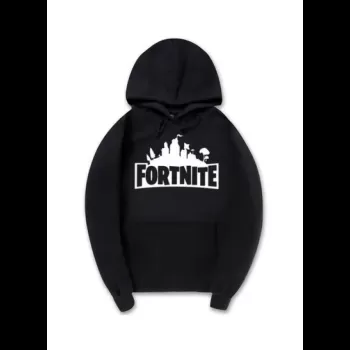 Fortnite Printed Hoodie,...