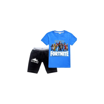 Fortnite Season 9 Set