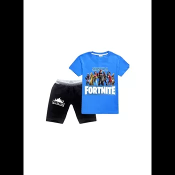 Fortnite Season 9 Set