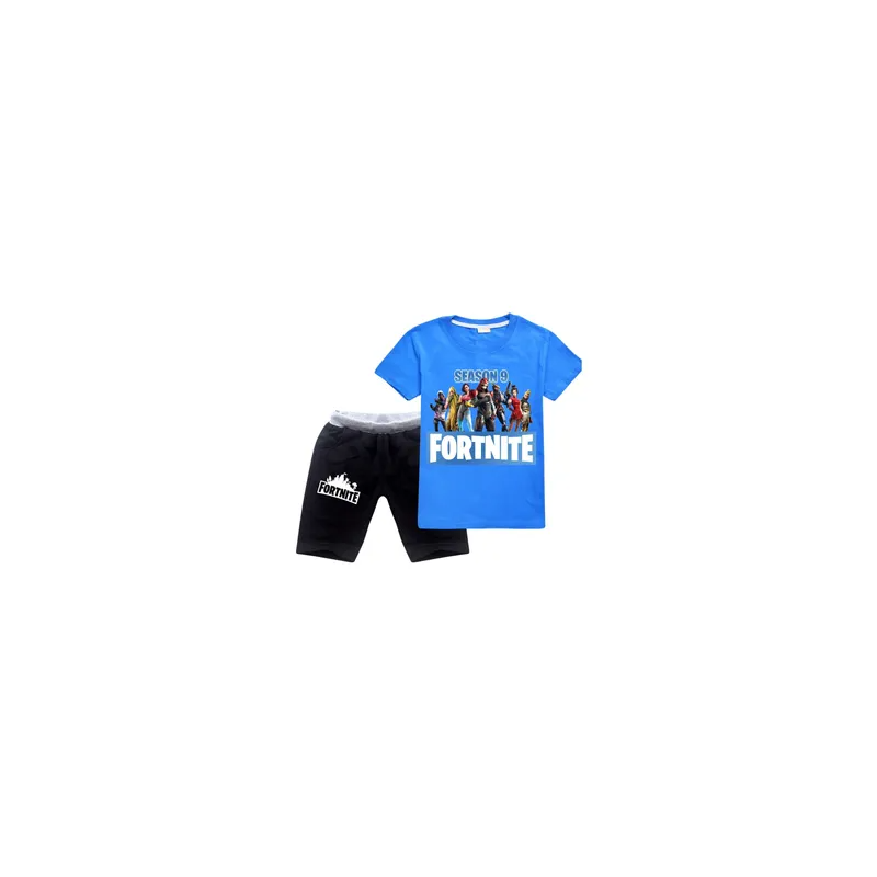 Fortnite Season 9 Set