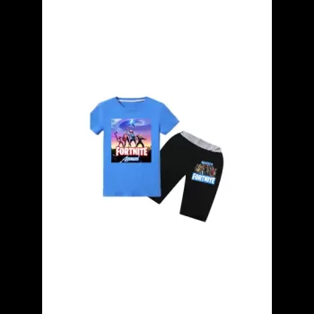 Fortnite Short Sleeved...
