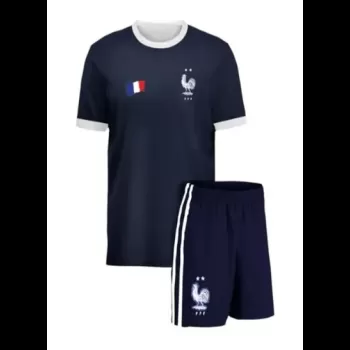 France Football Jersey Set...