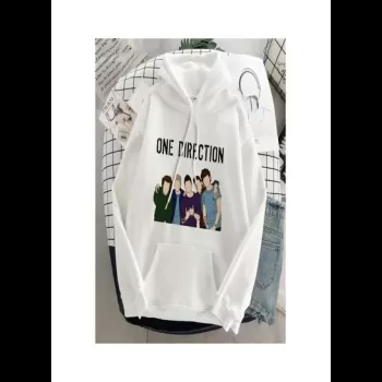 Friends Standing Group...